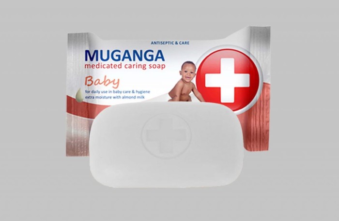 Muganga 12Pces
