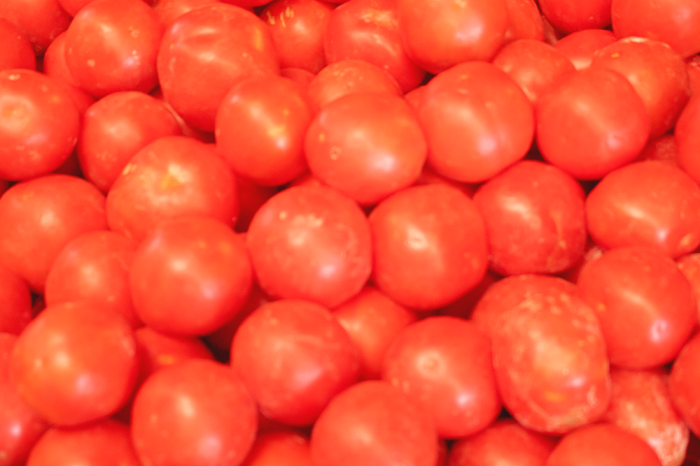 Tomates